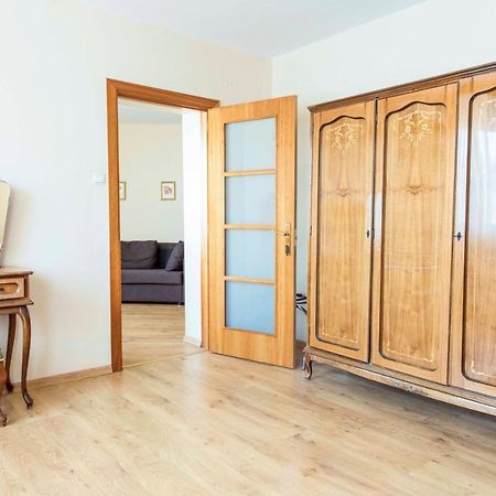 Hotel Maria Warszawa Eksteriør billede